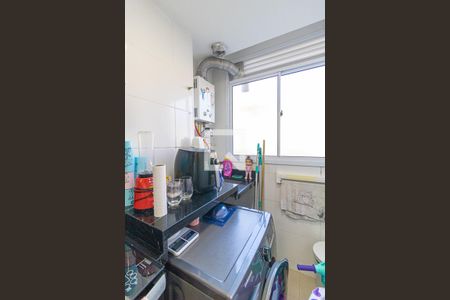 Apartamento à venda com 50m², 2 quartos e 1 vaga Apartamento à venda com 50m², 2 quartos e 1 vagaCozinha