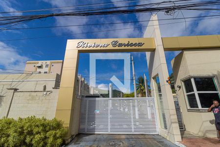 Apartamento à venda com 50m², 2 quartos e 1 vaga Apartamento à venda com 50m², 2 quartos e 1 vagaFachada do Condomínio