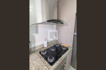 Apartamento para alugar com 74m², 3 quartos e 2 vagas Apartamento para alugar com 74m², 3 quartos e 2 vagasDetalhe Cozinha