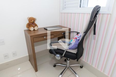 Apartamento para alugar com 74m², 3 quartos e 2 vagas Apartamento para alugar com 74m², 3 quartos e 2 vagasDetalhe do Quarto 2