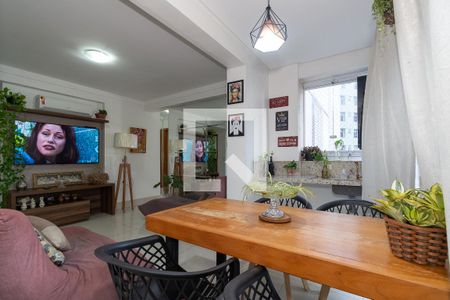 Apartamento para alugar com 74m², 3 quartos e 2 vagas Apartamento para alugar com 74m², 3 quartos e 2 vagasVaranda gourmet