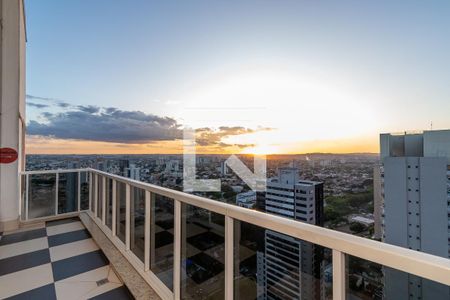 Apartamento para alugar com 74m², 3 quartos e 2 vagas Apartamento para alugar com 74m², 3 quartos e 2 vagasVista Área comum - Pizzaria