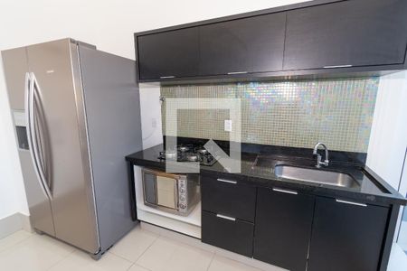 Apartamento para alugar com 74m², 3 quartos e 2 vagas Apartamento para alugar com 74m², 3 quartos e 2 vagasÁrea comum - Cinema
