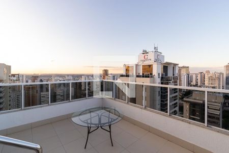 Apartamento para alugar com 74m², 3 quartos e 2 vagas Apartamento para alugar com 74m², 3 quartos e 2 vagasVista Área comum - Cinema