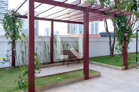 Apartamento para alugar com 74m², 3 quartos e 2 vagas Apartamento para alugar com 74m², 3 quartos e 2 vagasÁrea comum