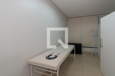 Apartamento para alugar com 74m², 3 quartos e 2 vagas Apartamento para alugar com 74m², 3 quartos e 2 vagasÁrea comum - Espaçio mulher