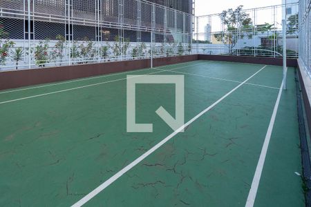 Apartamento para alugar com 74m², 3 quartos e 2 vagas Apartamento para alugar com 74m², 3 quartos e 2 vagasÁrea comum - Quadra