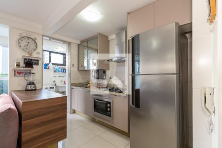 Apartamento para alugar com 74m², 3 quartos e 2 vagas Apartamento para alugar com 74m², 3 quartos e 2 vagasCozinha