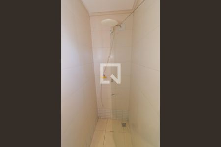 Apartamento para alugar com 74m², 3 quartos e 2 vagas Apartamento para alugar com 74m², 3 quartos e 2 vagasDetalhe do Banheiro