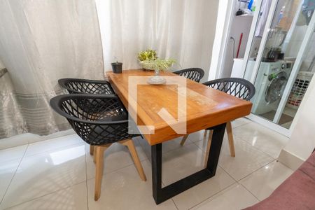 Apartamento para alugar com 74m², 3 quartos e 2 vagas Apartamento para alugar com 74m², 3 quartos e 2 vagasDetalhe Varanda gourmet