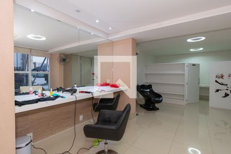 Apartamento para alugar com 74m², 3 quartos e 2 vagas Apartamento para alugar com 74m², 3 quartos e 2 vagasÁrea comum - Espaçio mulher