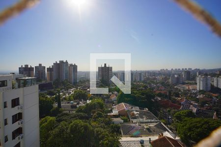 Apartamento para alugar com 100m², 3 quartos e 2 vagasQuarto 1 - Vista