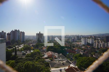 Apartamento para alugar com 100m², 3 quartos e 2 vagasSuite - Vista