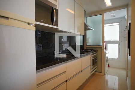 Apartamento para alugar com 100m², 3 quartos e 2 vagasCozinha