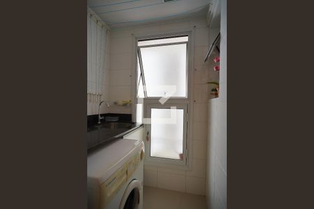 Apartamento para alugar com 100m², 3 quartos e 2 vagasCozinha - Área de Serviço