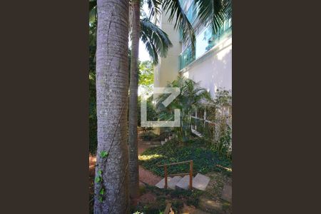 Apartamento para alugar com 100m², 3 quartos e 2 vagasÁrea verde