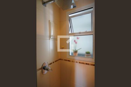 Apartamento para alugar com 100m², 3 quartos e 2 vagasBanheiro Corredor