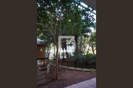 Apartamento para alugar com 100m², 3 quartos e 2 vagasÁrea verde