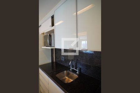Apartamento para alugar com 100m², 3 quartos e 2 vagasCozinha