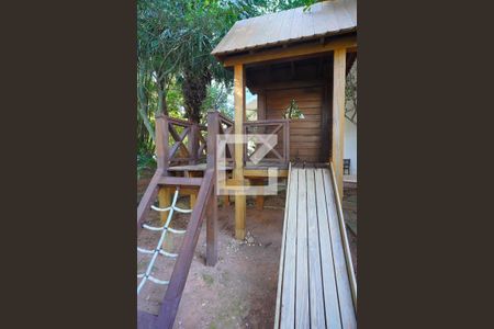 Apartamento para alugar com 100m², 3 quartos e 2 vagasÁrea Comum - Playground