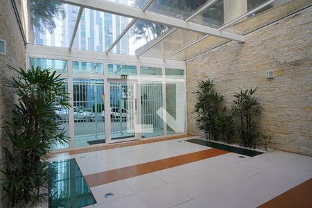 Apartamento para alugar com 100m², 3 quartos e 2 vagasHall de Entrada