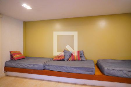 Apartamento para alugar com 100m², 3 quartos e 2 vagasEspaço Kids