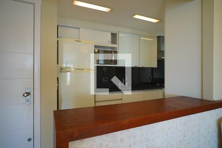 Apartamento para alugar com 100m², 3 quartos e 2 vagasCozinha