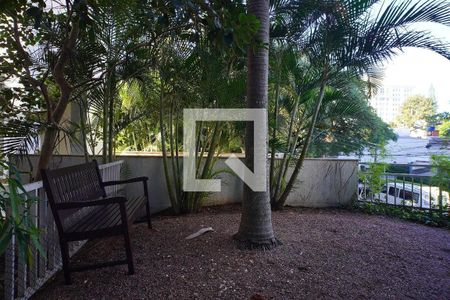 Apartamento para alugar com 100m², 3 quartos e 2 vagasÁrea verde