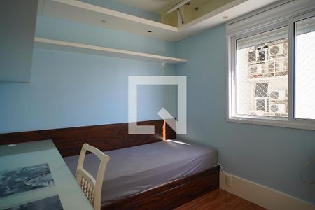 Apartamento para alugar com 100m², 3 quartos e 2 vagasQuarto 2