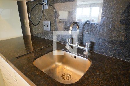 Apartamento para alugar com 100m², 3 quartos e 2 vagasCozinha