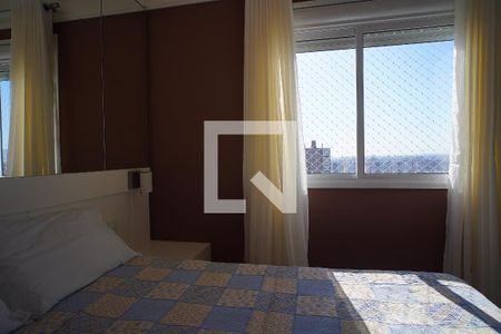 Apartamento para alugar com 100m², 3 quartos e 2 vagasSuite