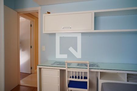 Apartamento para alugar com 100m², 3 quartos e 2 vagasQuarto 2