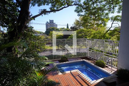 Apartamento para alugar com 100m², 3 quartos e 2 vagasÁrea comum - Salão de festas kids