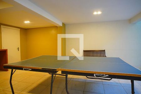Apartamento para alugar com 100m², 3 quartos e 2 vagasSala de Jogos