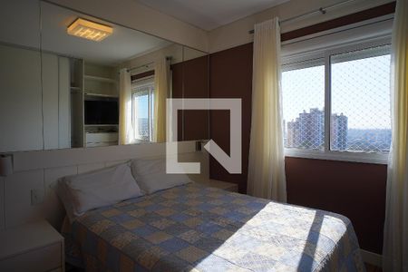 Apartamento para alugar com 100m², 3 quartos e 2 vagasSuite