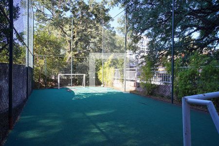 Apartamento para alugar com 100m², 3 quartos e 2 vagasQuadra Esportiva