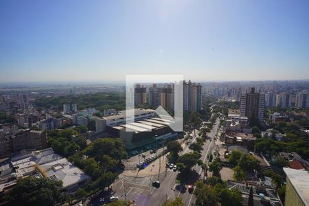 Apartamento para alugar com 100m², 3 quartos e 2 vagasVista Cobertura