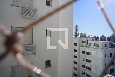 Apartamento para alugar com 100m², 3 quartos e 2 vagasQuarto 2 - Vista