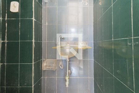 Apartamento para alugar com 80m², 2 quartos e sem vaga Apartamento para alugar com 80m², 2 quartos e sem vagaLavabo Quarto 2