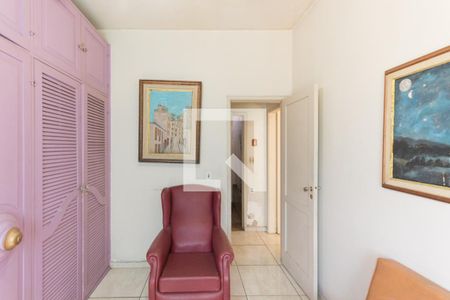 Quarto 1 de apartamento para alugar com 2 quartos, 80m² em Maracanã, Rio de Janeiro