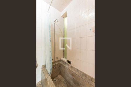 Apartamento para alugar com 80m², 2 quartos e sem vaga Apartamento para alugar com 80m², 2 quartos e sem vagaBanheiro