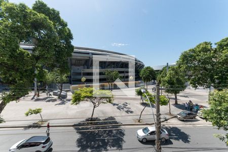 Apartamento para alugar com 80m², 2 quartos e sem vaga Apartamento para alugar com 80m², 2 quartos e sem vagaVista Quarto 1 e 2