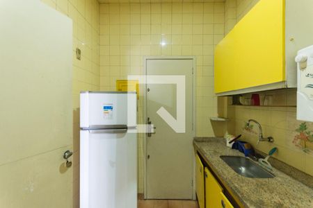 Apartamento para alugar com 80m², 2 quartos e sem vaga Apartamento para alugar com 80m², 2 quartos e sem vagaCozinha