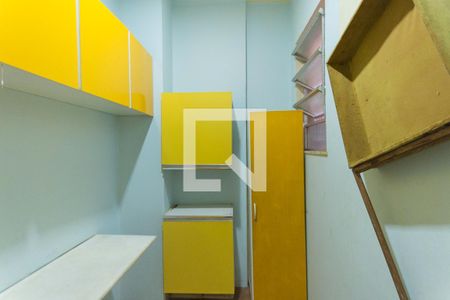 Apartamento para alugar com 80m², 2 quartos e sem vaga Apartamento para alugar com 80m², 2 quartos e sem vagaQuarto de Serviço