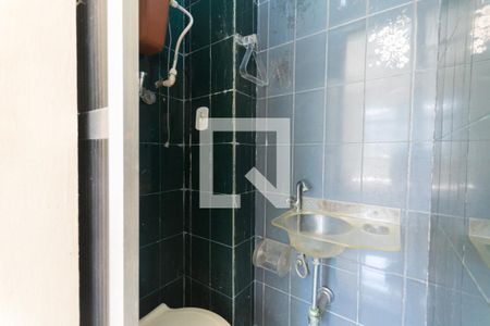 Apartamento para alugar com 80m², 2 quartos e sem vaga Apartamento para alugar com 80m², 2 quartos e sem vagaLavabo Quarto 2