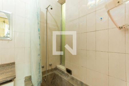Apartamento para alugar com 80m², 2 quartos e sem vaga Apartamento para alugar com 80m², 2 quartos e sem vagaBanheiro
