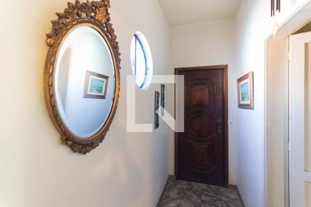 Sala de apartamento para alugar com 2 quartos, 80m² em Maracanã, Rio de Janeiro