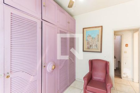 Quarto 1 de apartamento para alugar com 2 quartos, 80m² em Maracanã, Rio de Janeiro