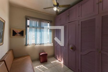 Quarto 1 de apartamento para alugar com 2 quartos, 80m² em Maracanã, Rio de Janeiro