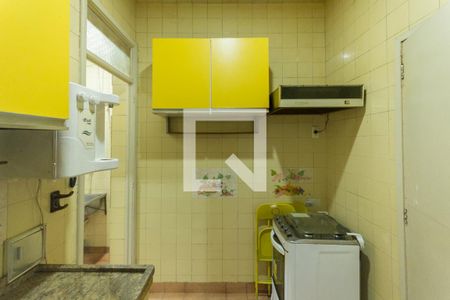 Apartamento para alugar com 80m², 2 quartos e sem vaga Apartamento para alugar com 80m², 2 quartos e sem vagaCozinha
